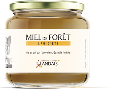 miel foret ete