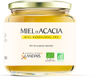 mielacacia sitelaidabeille