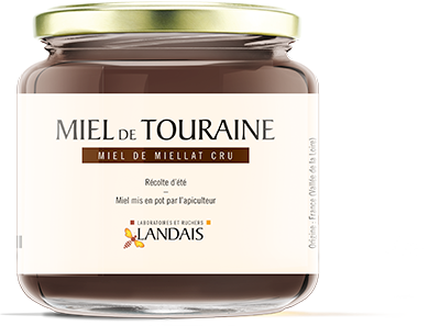 mieltouraine sitelaidabeille